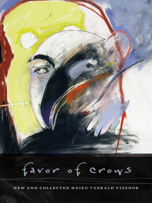 cover image of Favor of Crows